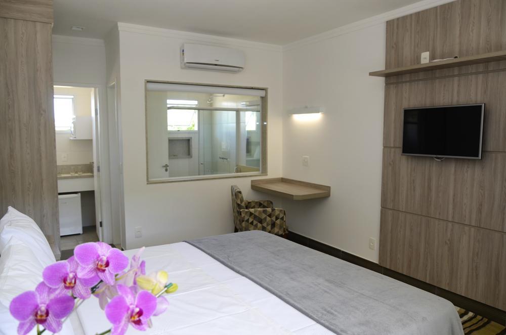 Hotel Bertell Inn Penedo  Eksteriør bilde